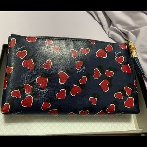 Gucci Bag Busta Grande Shangai st heart